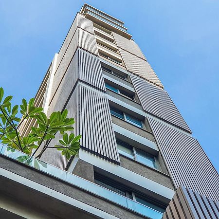 Predio Residencial Moderno Proximo Ao Parque Do Ibirapuera - Next Vila Nova Sao Paulo Exterior foto